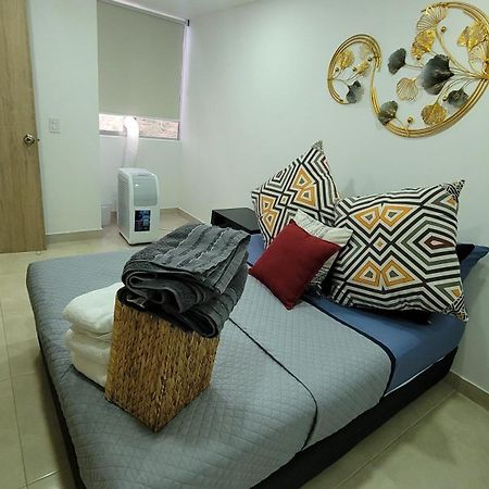 Apartamento Nuevo Amoblado Neiva Conjunto Residencial Goya 504 Buitenkant foto