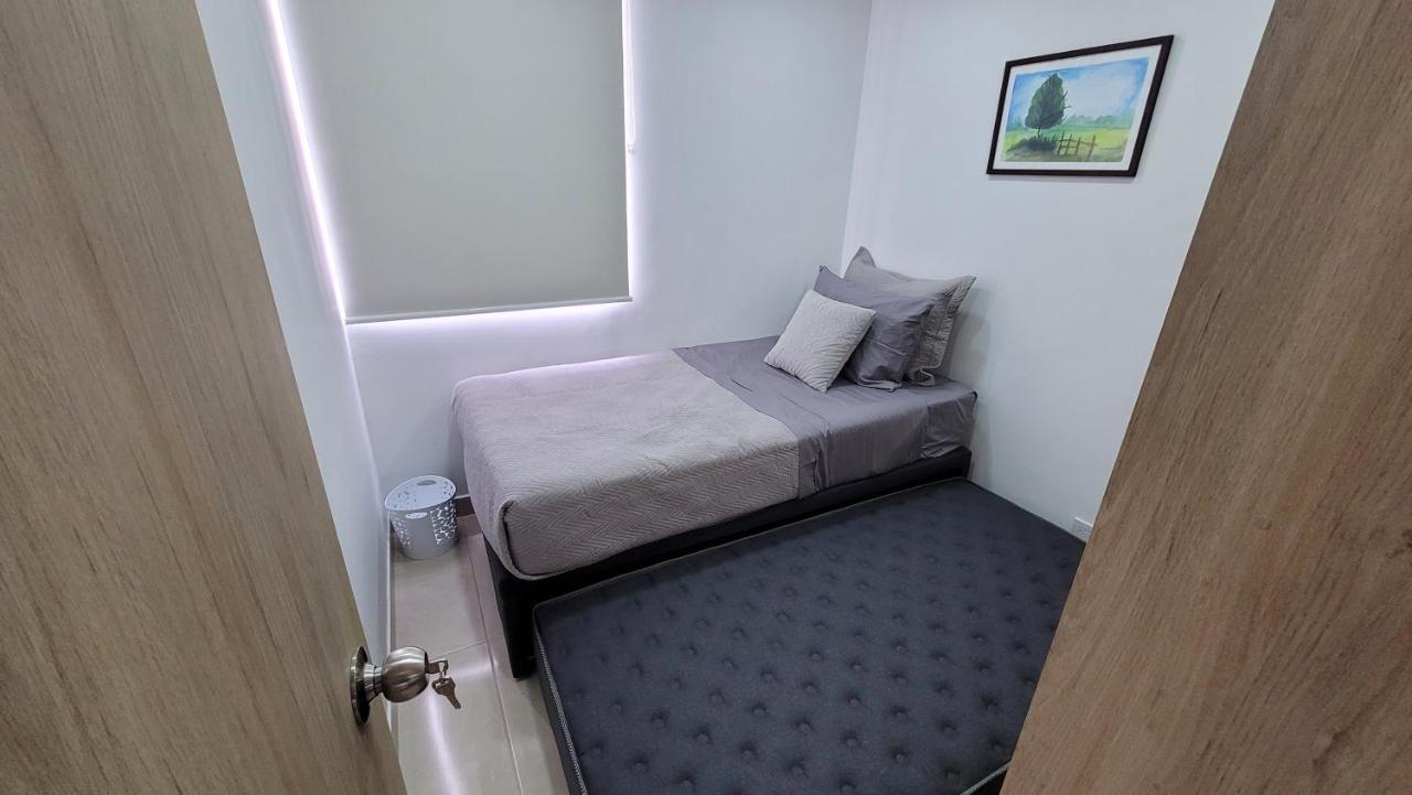 Apartamento Nuevo Amoblado Neiva Conjunto Residencial Goya 504 Buitenkant foto